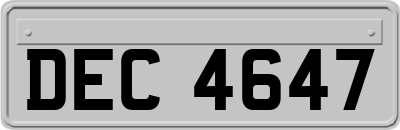 DEC4647