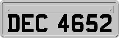 DEC4652