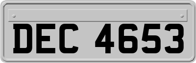 DEC4653