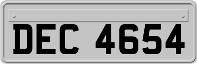 DEC4654