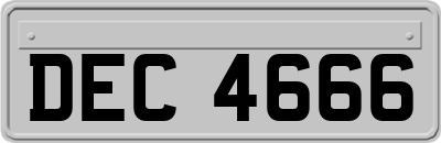 DEC4666