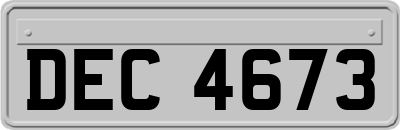 DEC4673