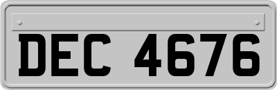 DEC4676