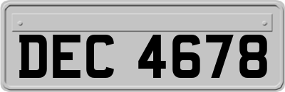 DEC4678