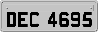DEC4695
