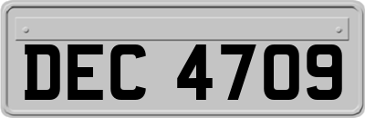 DEC4709
