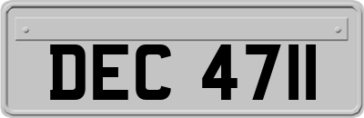 DEC4711
