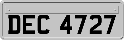 DEC4727