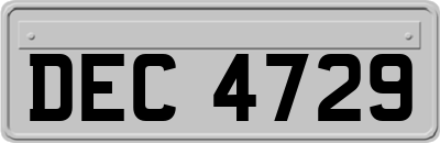 DEC4729