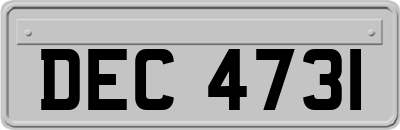 DEC4731