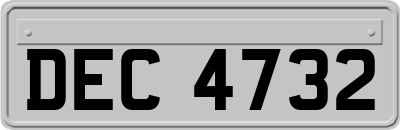 DEC4732