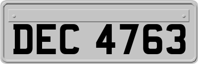 DEC4763