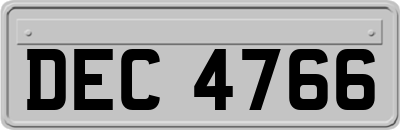 DEC4766
