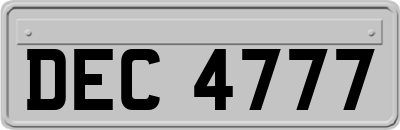 DEC4777