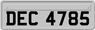DEC4785