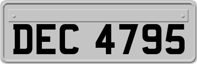DEC4795