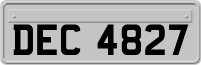 DEC4827