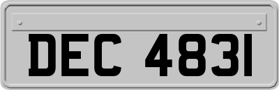 DEC4831