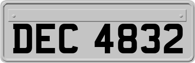 DEC4832