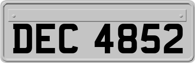 DEC4852