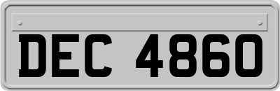 DEC4860