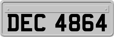 DEC4864