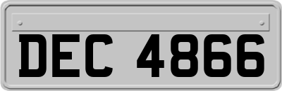 DEC4866