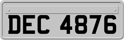 DEC4876