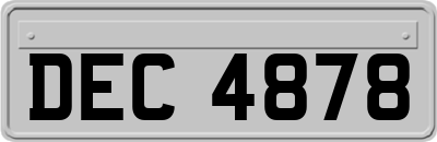 DEC4878
