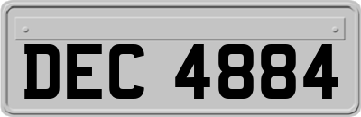 DEC4884
