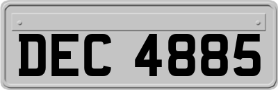 DEC4885