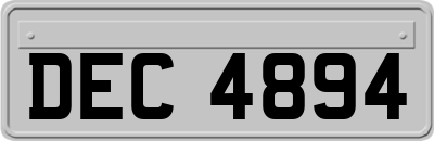 DEC4894