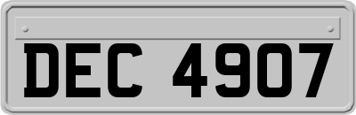 DEC4907