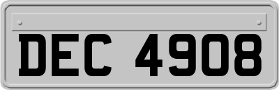 DEC4908
