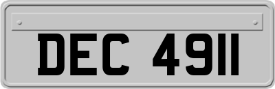 DEC4911