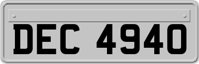 DEC4940