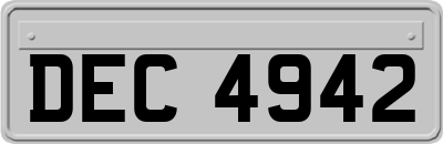 DEC4942