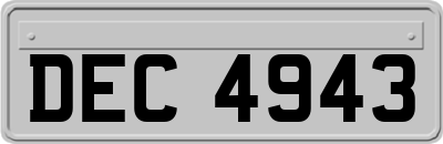 DEC4943