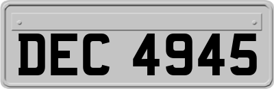 DEC4945