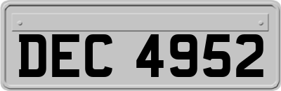 DEC4952