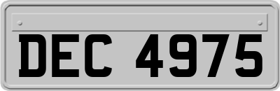 DEC4975