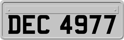 DEC4977