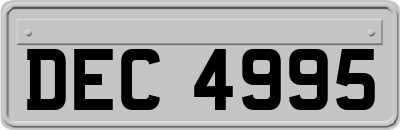 DEC4995