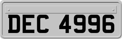DEC4996