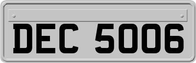 DEC5006