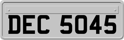 DEC5045