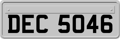 DEC5046