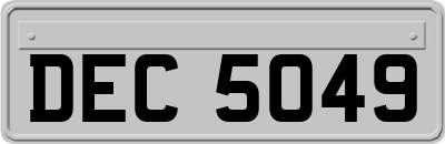 DEC5049