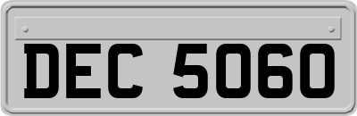 DEC5060
