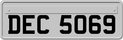 DEC5069